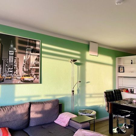 Apartment Ky481 Im Panoramic Hohegeiß 外观 照片