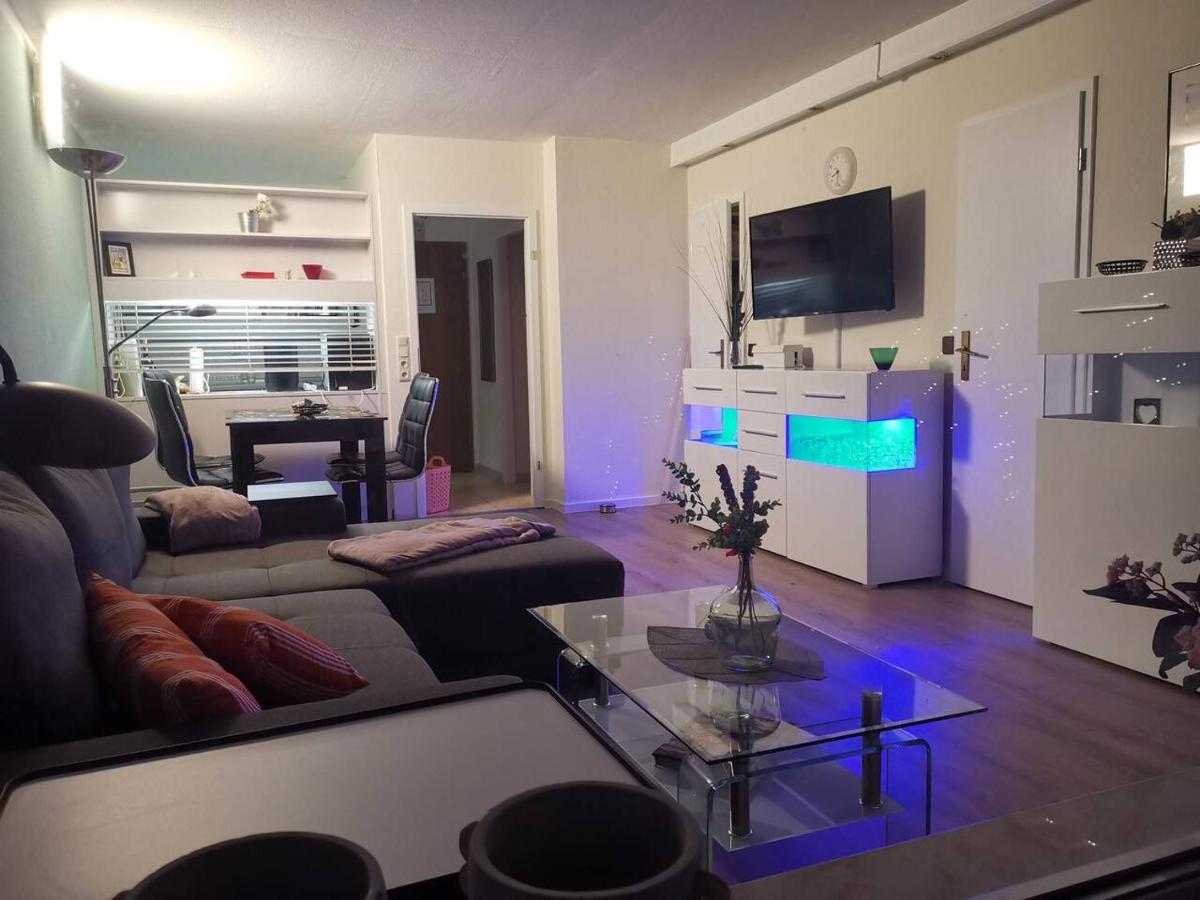 Apartment Ky481 Im Panoramic Hohegeiß 外观 照片