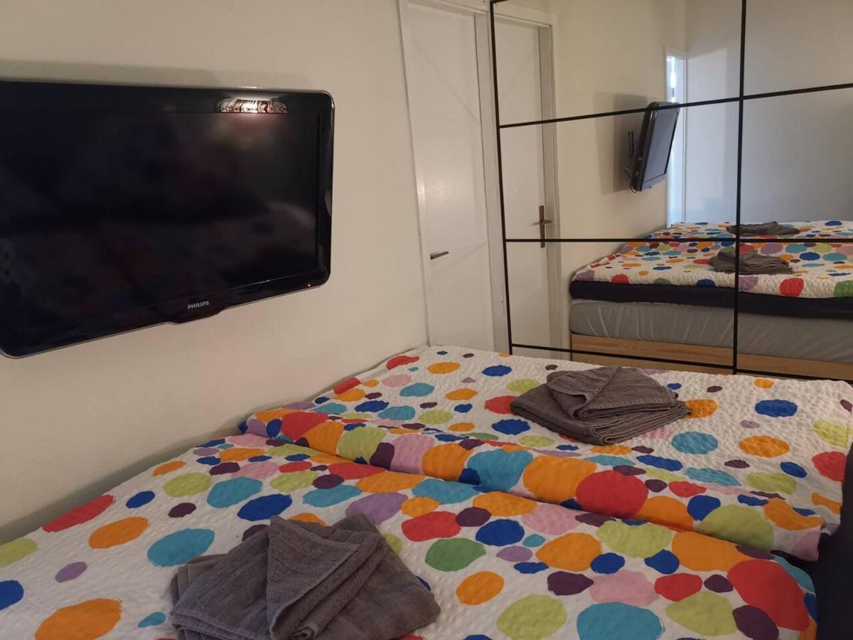Apartment Ky481 Im Panoramic Hohegeiß 外观 照片