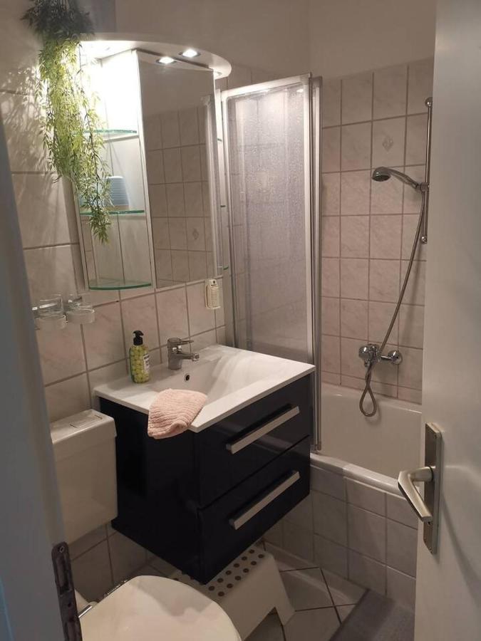 Apartment Ky481 Im Panoramic Hohegeiß 外观 照片