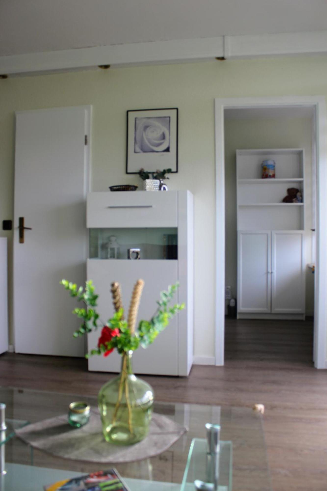 Apartment Ky481 Im Panoramic Hohegeiß 外观 照片